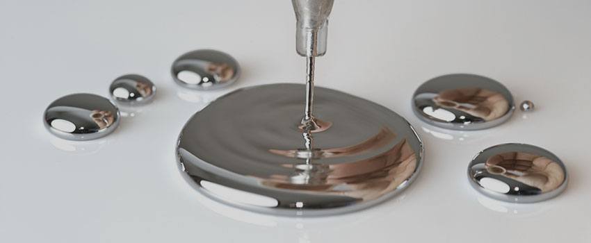 固/液两相换热技术应用